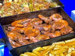 戳大虾-老东镇啤酒屋海鲜加工·蒸汽海鲜·海鲜烧烤(台东店)