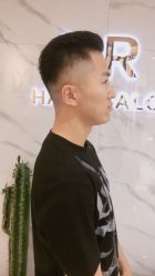 点击看大图 -Cima salon西玛沙龙