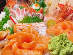 -極上萬膳·日料放题(海岸城店)