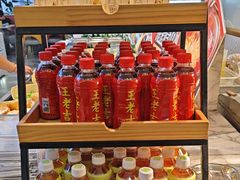 -汉阳廷自助烤肉(同和金铂天地店)