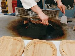-享遇.锅姥姥牛排海鲜自助(小寨店)