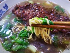 -无名氏面馆(邮电路店)