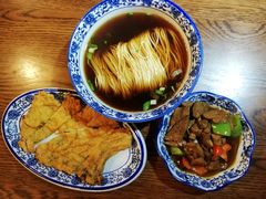 -孙盛兴奥灶面馆·蟹黄面·三虾面(山塘街总店)