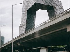 -中央广播电视总台(光华路办公区)