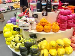 -LUSH(威尼斯人店)