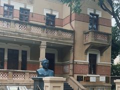 -曹禺故居纪念馆