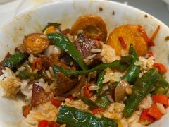 -兰湘子·湘菜小炒(盛龙广场店)