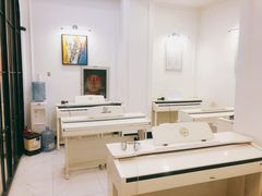 -钢琴公馆(朝晖店)