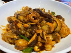 -渔家风味·鲅鱼水饺·央视展播·海鲜天津菜(开发区店)