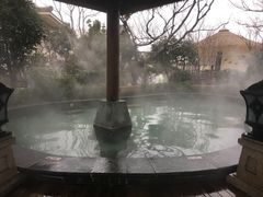 -苏州湾王焰温泉度假酒店