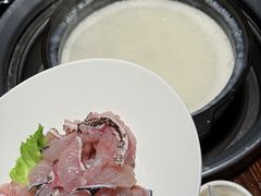 -大良毋米粥(锦龙路总店)