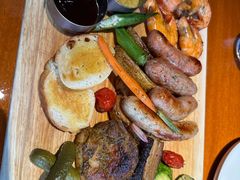 -布拉格餐厅· 中欧捷克菜(全国首店)