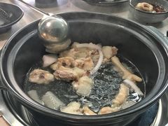 -百年果林椰子鸡(中洲店)