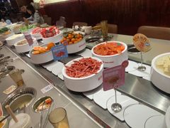 -龍歌自助小火锅(雨花台江南虹悦城店)