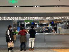 -Shake Shack(西单大悦城店)
