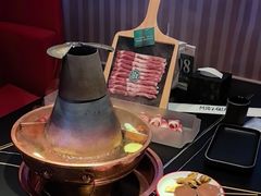 -乔先生涮肉·鲜活牛羊肉火锅(塘沽店)