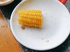 -华晟山城火锅(开发区港西东阁里店)