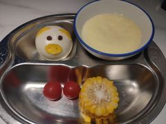 -兰湘子·湘菜小炒(石家庄万象城店)