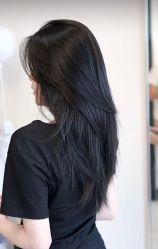 -AFA Hair studio·女士发型设计