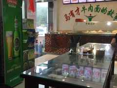 -牛壹品牛肉拉面(东风路店)