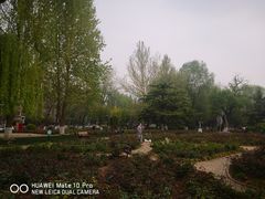 -睦南公园