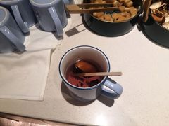 -蜜桃餐厅·伴山(湖滨商业街店)