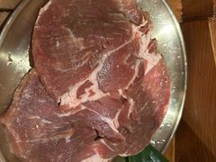 -西塔老太太泥炉烤肉(万柳华联店)