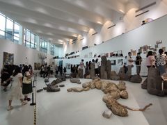 -四川美术学院美术馆