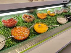 -大橘元自助回转火锅(天河新天地店)