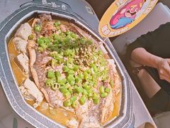 -一味一诚•鲜嫩烤鱼(昌平悦荟店)