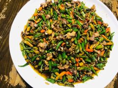 尖椒鸡-陈有良尖椒鸡(渝中示范店)