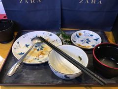 -京和风食堂·定食寿喜锅(保利樾广场店)