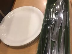 -萨莉亚意式餐厅(星海广场店)