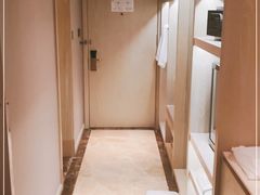 -北京金龙潭御瑞酒店(花园桥地铁站店)