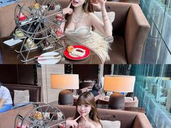 -广州天河希尔顿酒店