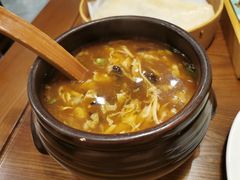 -满园烤鸭·春饼(太原街万达店)