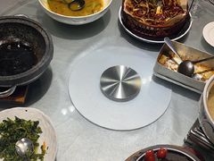 -楚鱼王·河鲜·湖北菜(华农店)