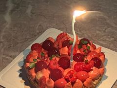 -tuan woodfire kitchen(锦绣坊店)