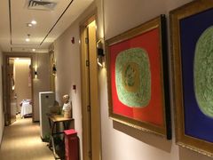 -亞力山大会馆(华腾园店)