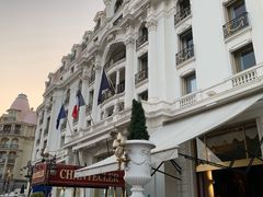 -内格雷斯科酒店