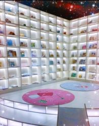 -塔塔王国·主题儿童游乐园(奥城商业广场店)