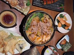 -千代武日本料理(开发区店)