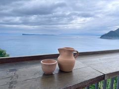 -Brew Farm·精酿农场海滨悬崖餐厅