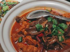 -鸽子侯·家宴·平价海鲜(绿地店)