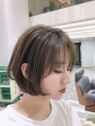 -Hello Lady发型设计