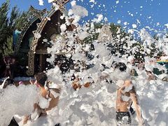 -波塞冬旅游度假区