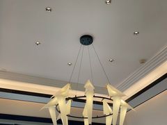 -箸福·夜上海(雨花客厅店)