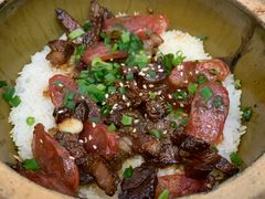 -红星光发煲仔饭(大石街店)