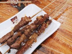 -陇尚人家中国蘭州牛肉面(高新万达店)