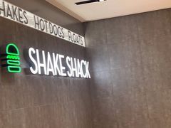 -Shake Shack(西单大悦城店)